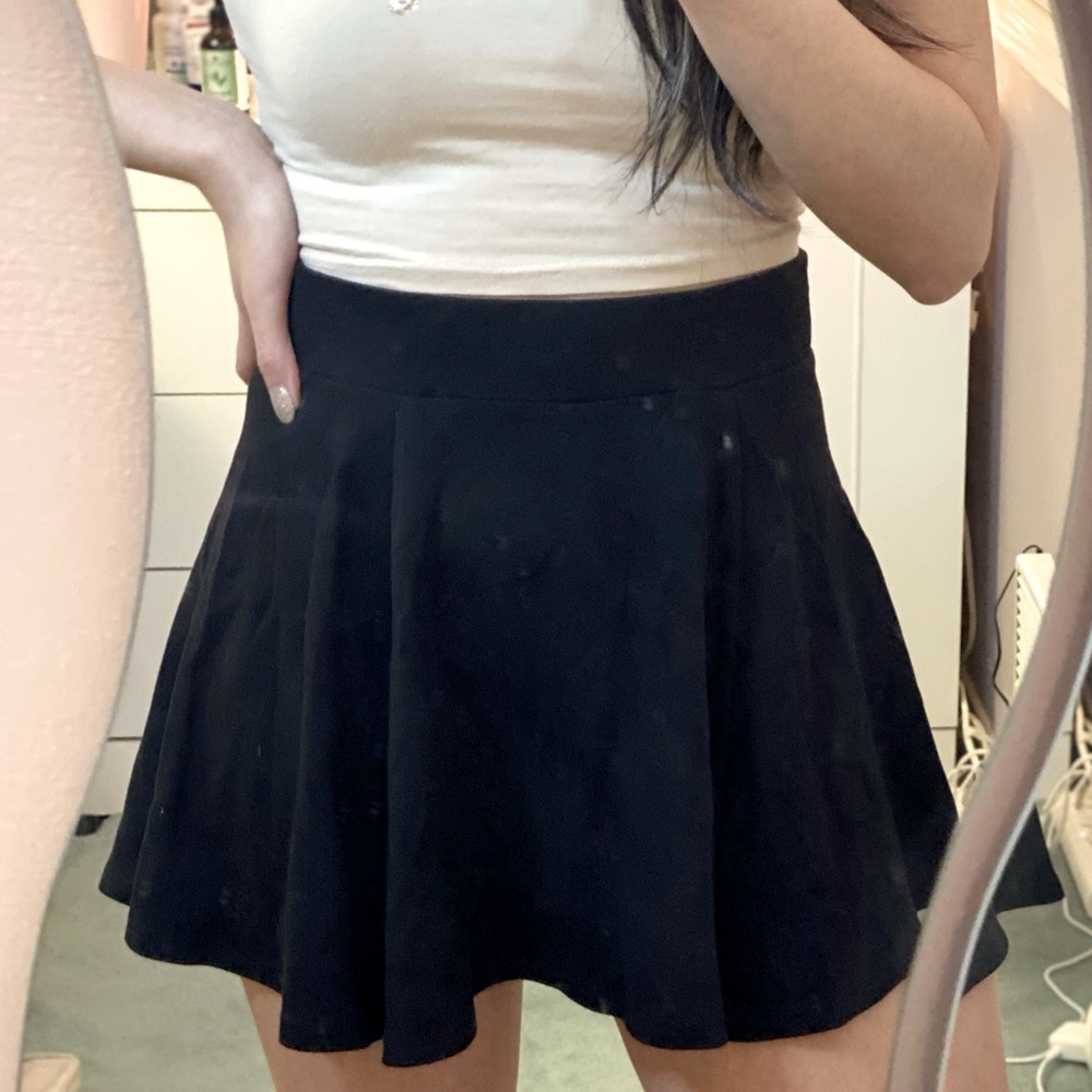 H&M Circle Skirt